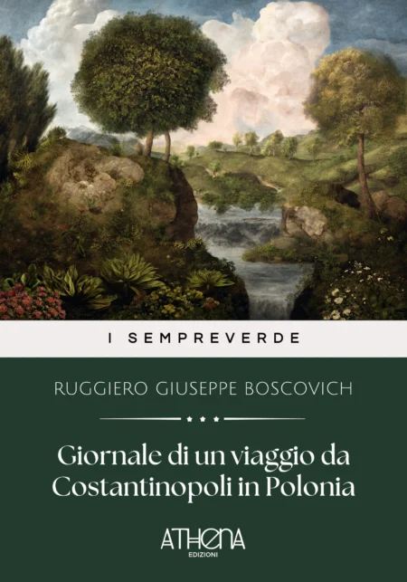 Giornale di un viaggio da Costantinopoli in Polonia